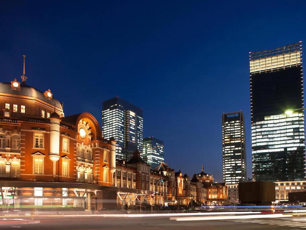 Hotel cápsula Anshin Oyado Woman Ginza Shiodome
